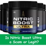nitric boost ultra scam