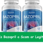 Bazopril scam