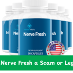 nerve fresh scam