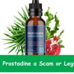 prostadine scam