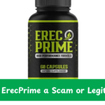 ErecPrime scam