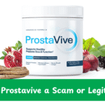 Prostavive scam