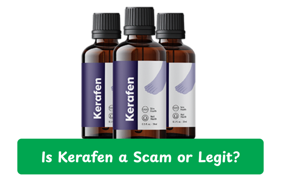 Kerafen scam