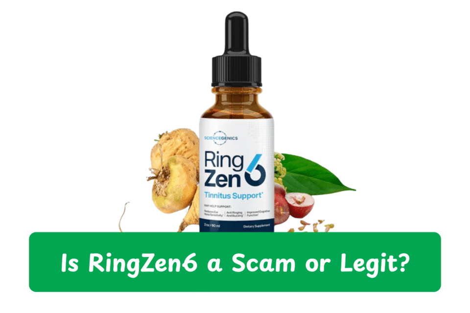 RingZen6 scam