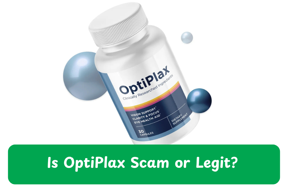 OptiPlax scam