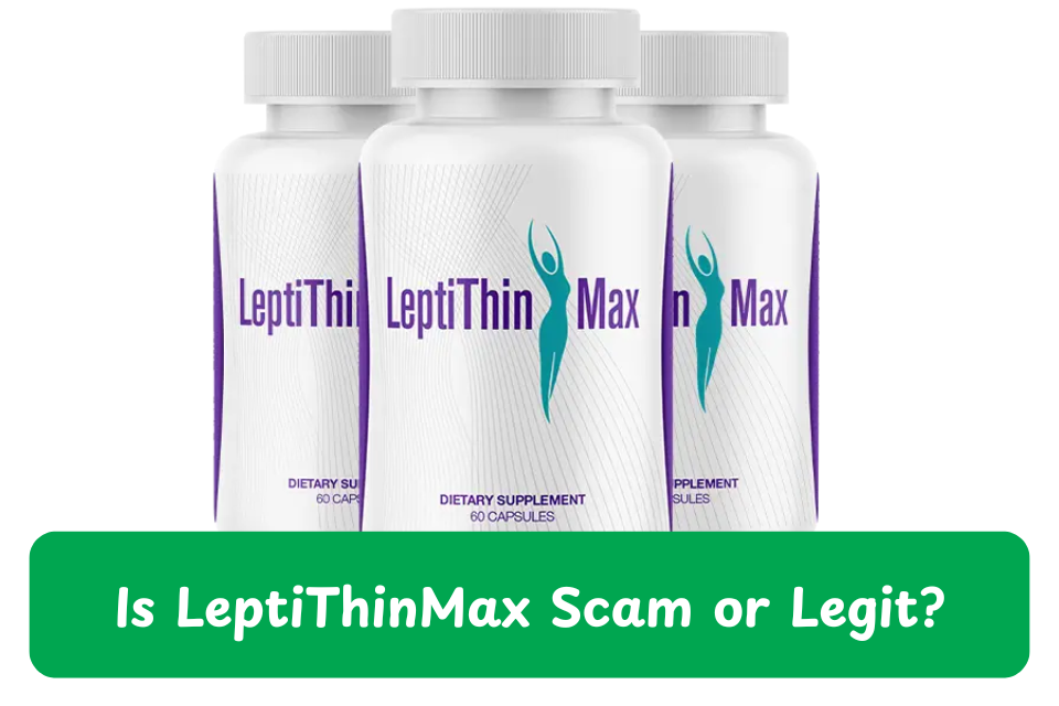 LeptiThinMax scam
