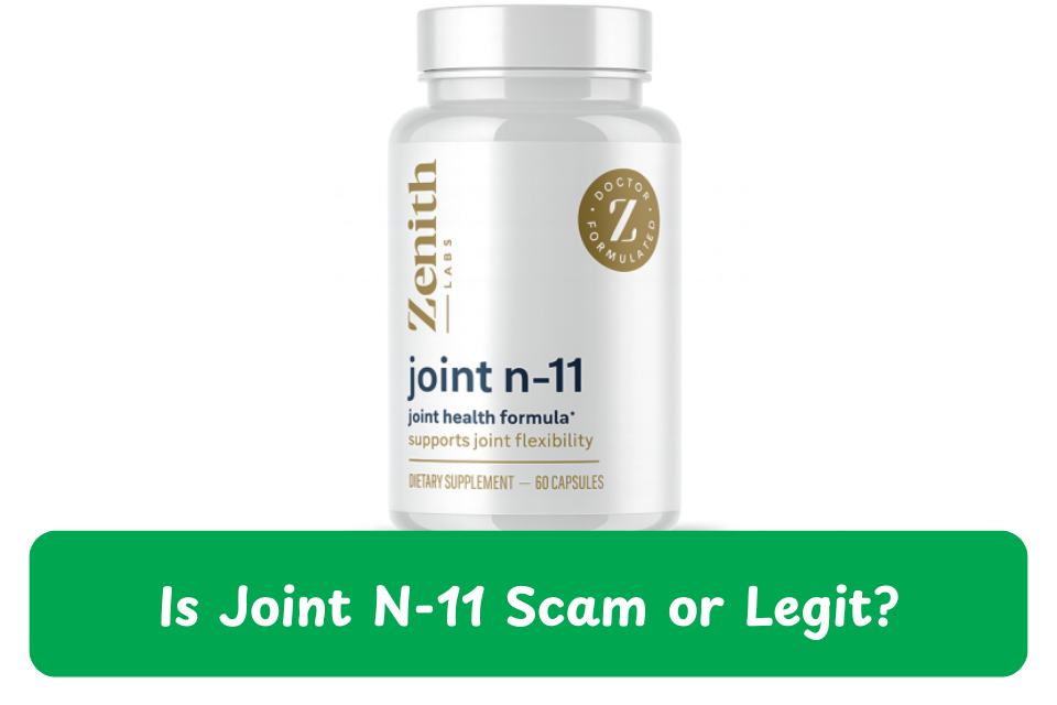 Joint N-11 scam
