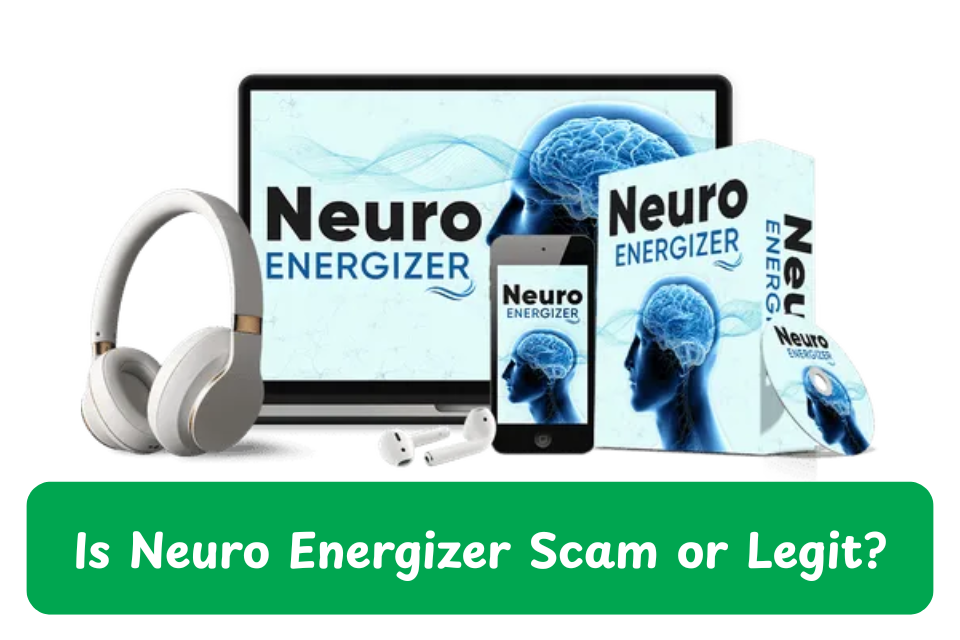 Neuro Energizer