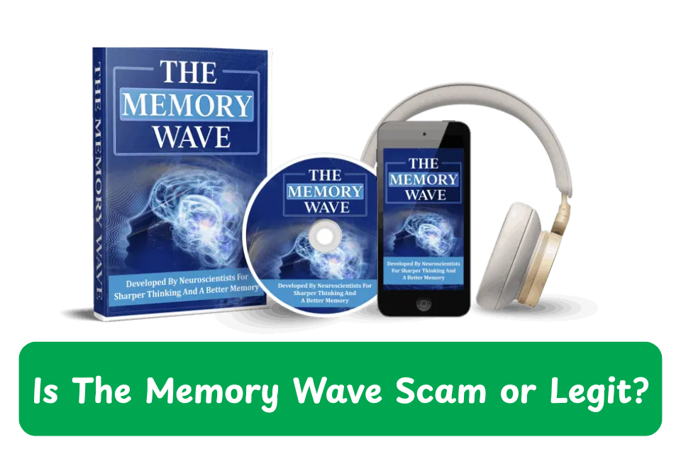 The Memory Wave scam