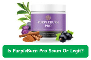 PurpleBurn Pro