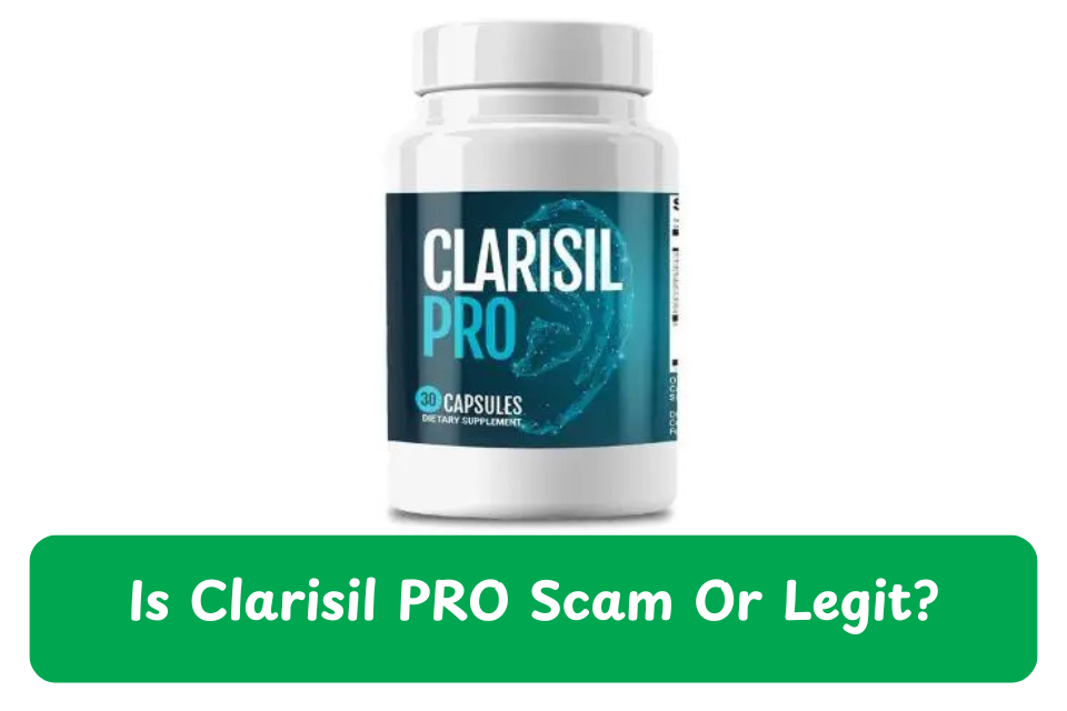 Clarisil PRO