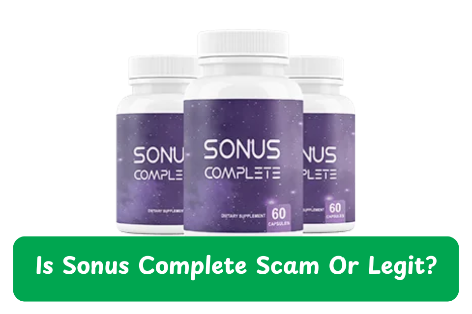 Sonus Complete