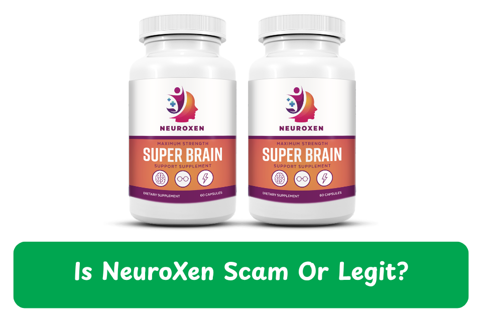 NeuroXen