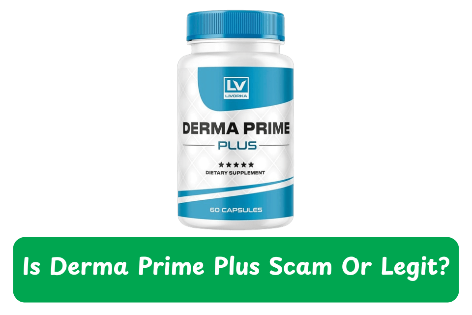 Derma Prime Plus reviews