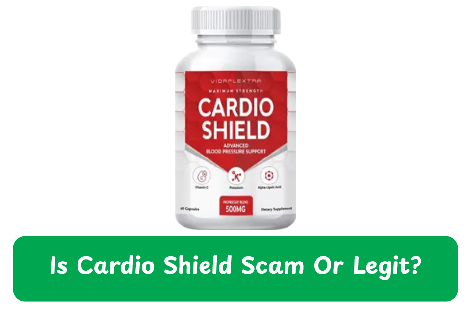Cardio Shield