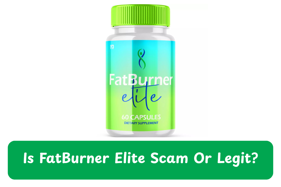 FatBurner Elite