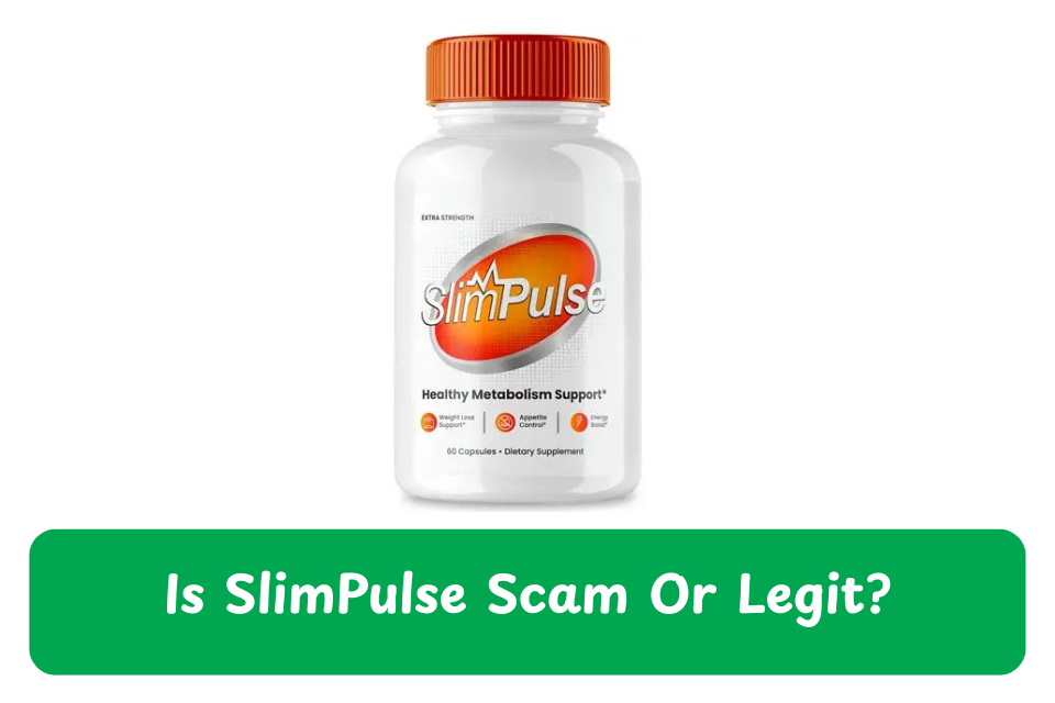 SlimPulse