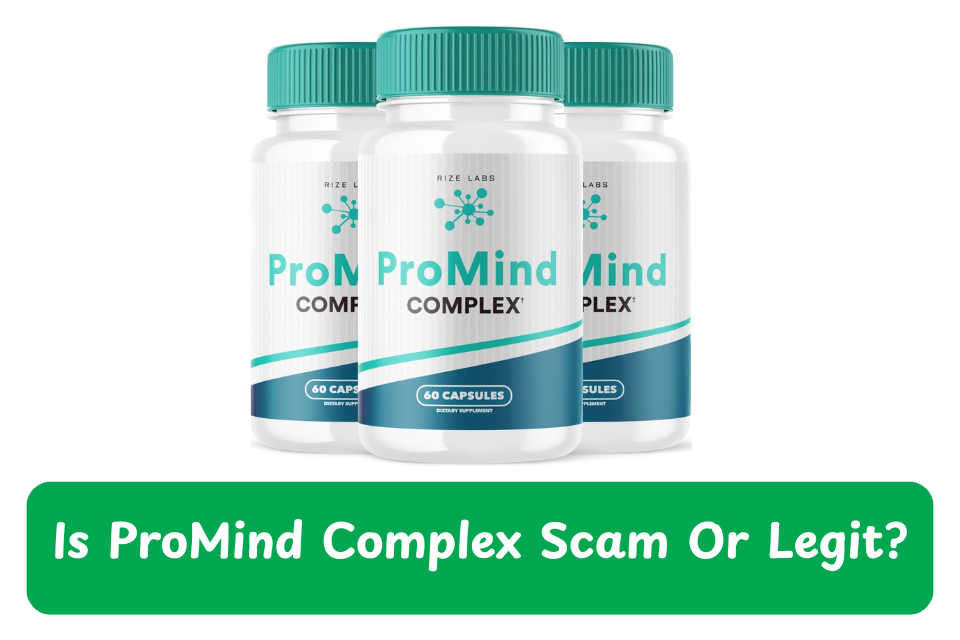 ProMind Complex