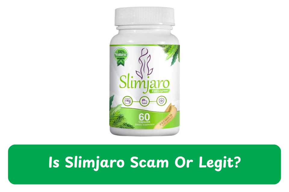 Slimjaro