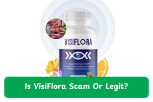 VisiFlora