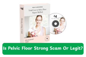 Pelvic Floor Strong