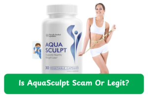 AquaSculpt