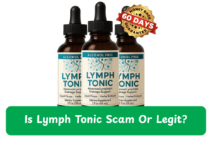LYMPH TONIC