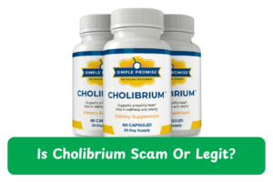 Cholibrium