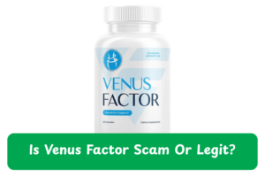 Venus Factor