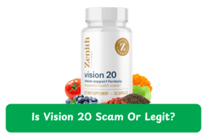 Vision 20