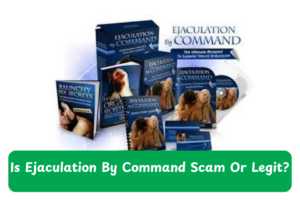 Ejaculation By Command
